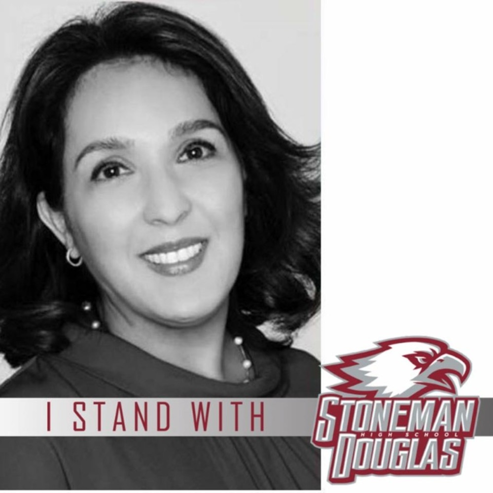 Meet your Posher, Merav